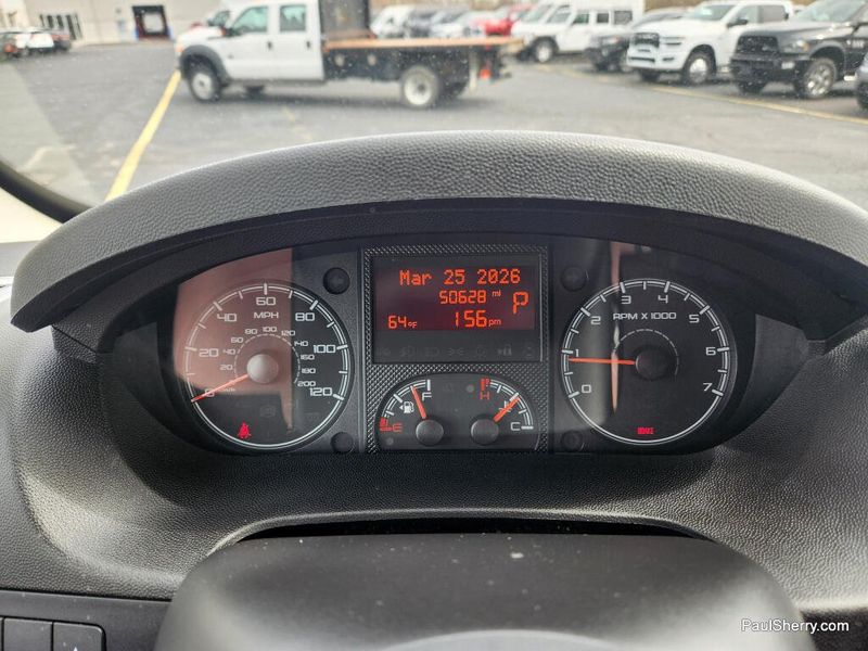 Used 2017 RAM ProMaster 1500 Low Roof