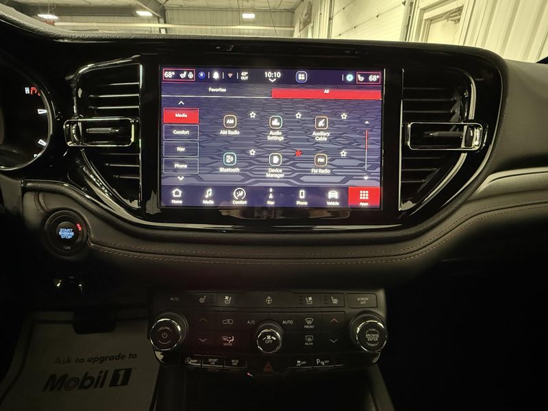 Used 2024 Dodge Durango GT PlusImage 38