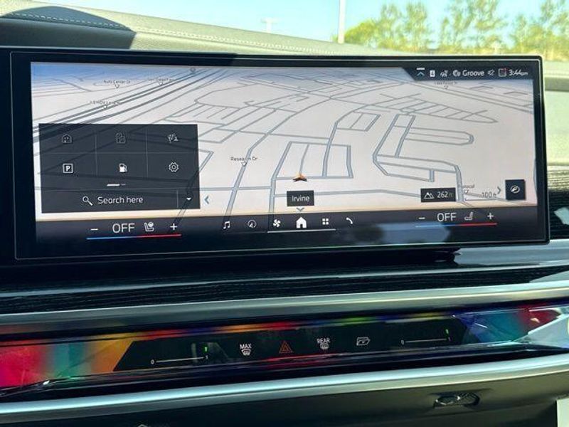 New 2026 BMW 7 Series 750e xDriveImage 23