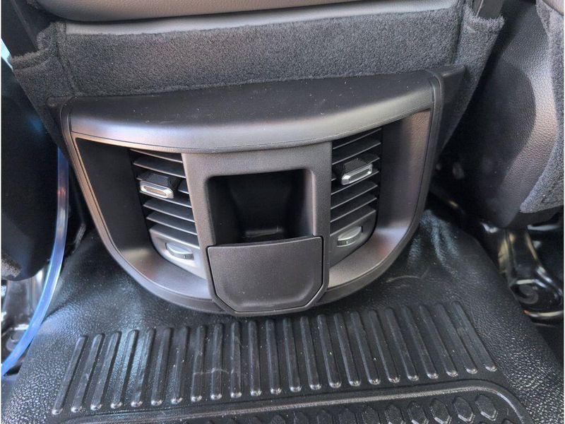 New 2026 RAM 2500 Tradesman Crew Cab 4x4 6