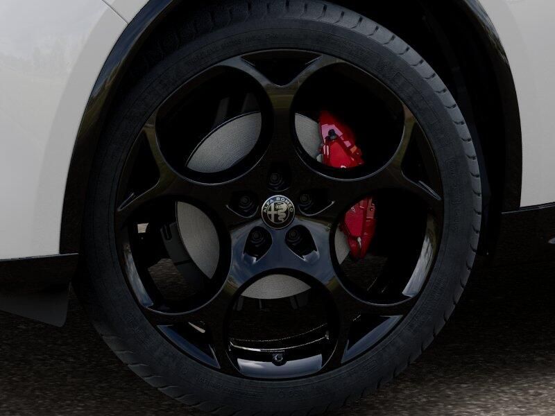 New 2026 Alfa Romeo Stelvio AwdImage 4
