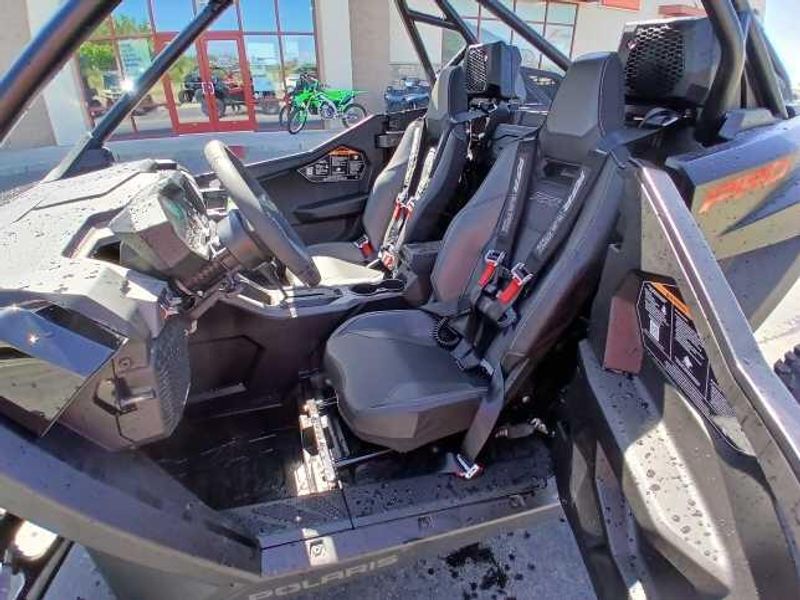 2025 Polaris RZR PRO S ULTIMATE 