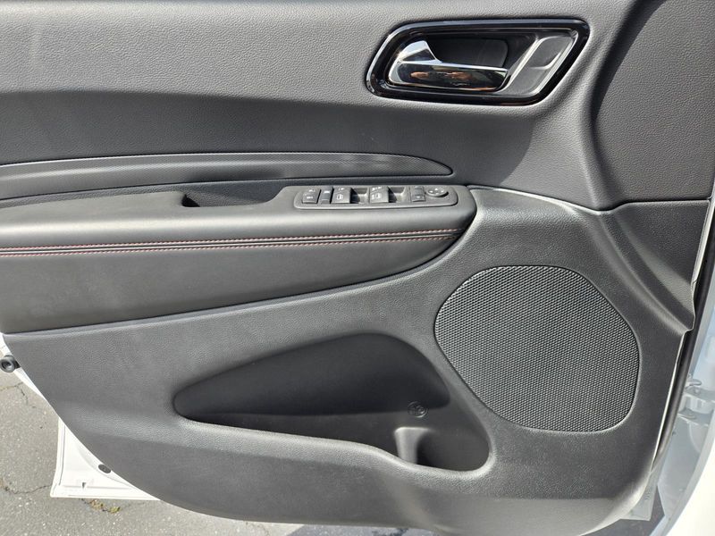 New 2026 Dodge Durango Gt Rwd