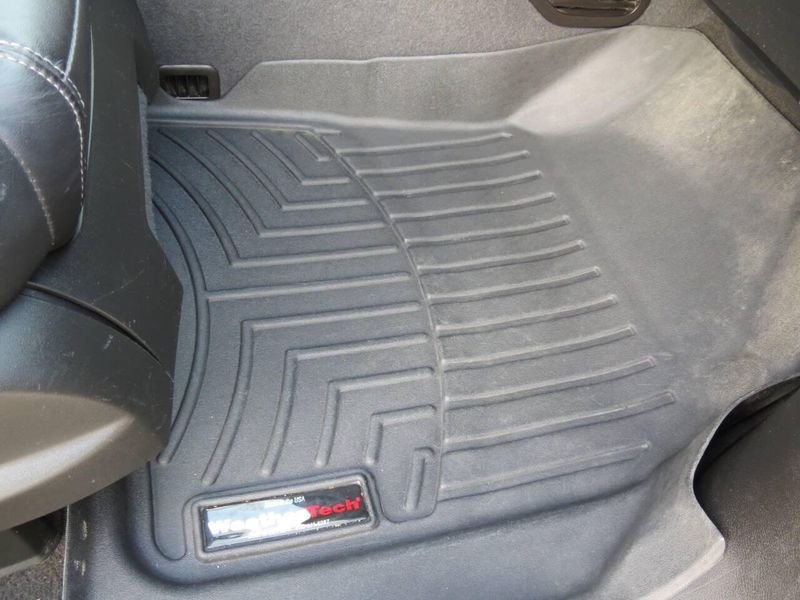 Used 2014 Chevrolet Traverse LT AWD 4dr SUV w/2LTImage 18