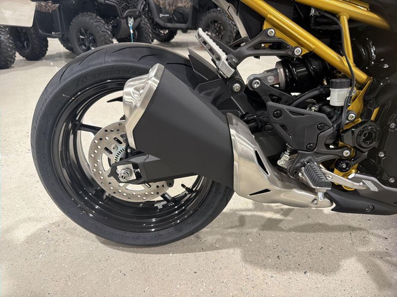 New 2026 Kawasaki Z900 ABS Image 21