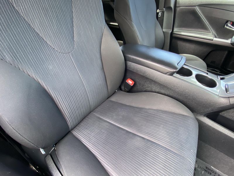 2013 Toyota Venza LEImage 13