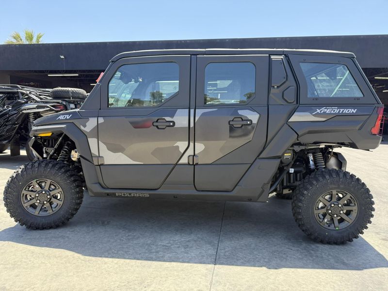 2025 Polaris XPEDITION ADV 5 NORTHSTAR Image 2
