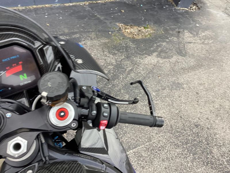 Used 2024 BMW M 1000 RR 