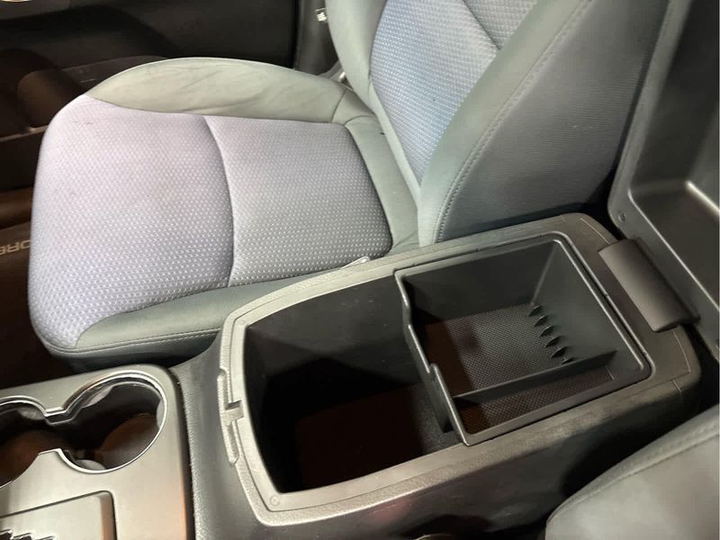 2012 Kia Sorento LX photo 18