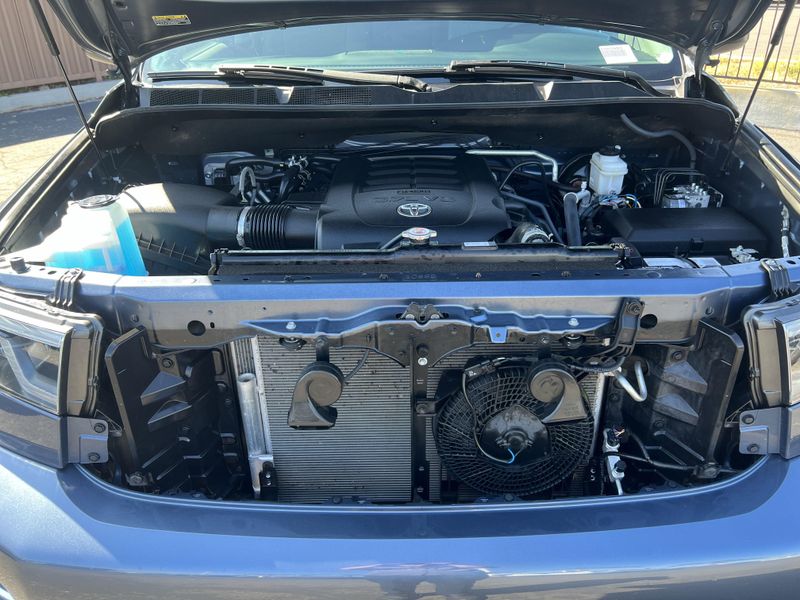Used 2021 Toyota Sequoia LimitedImage 33
