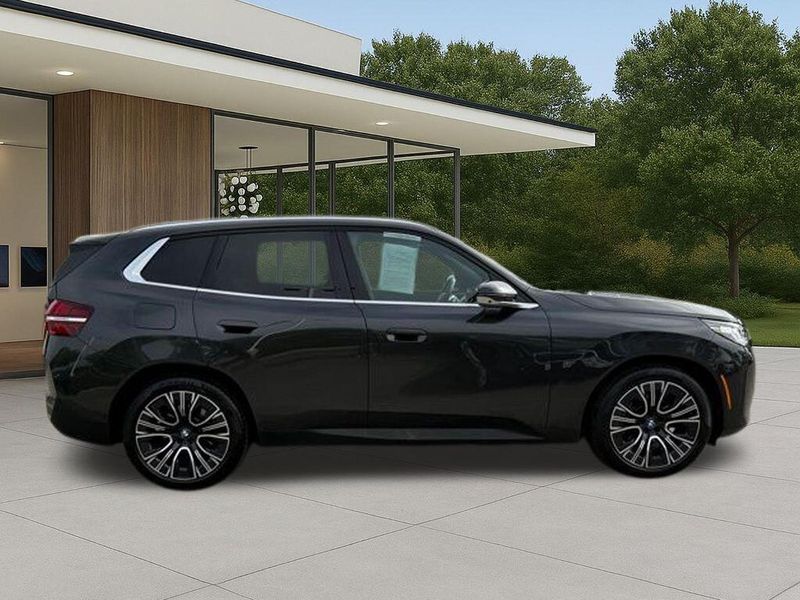 Used 2025 BMW X3 30 xDriveImage 7