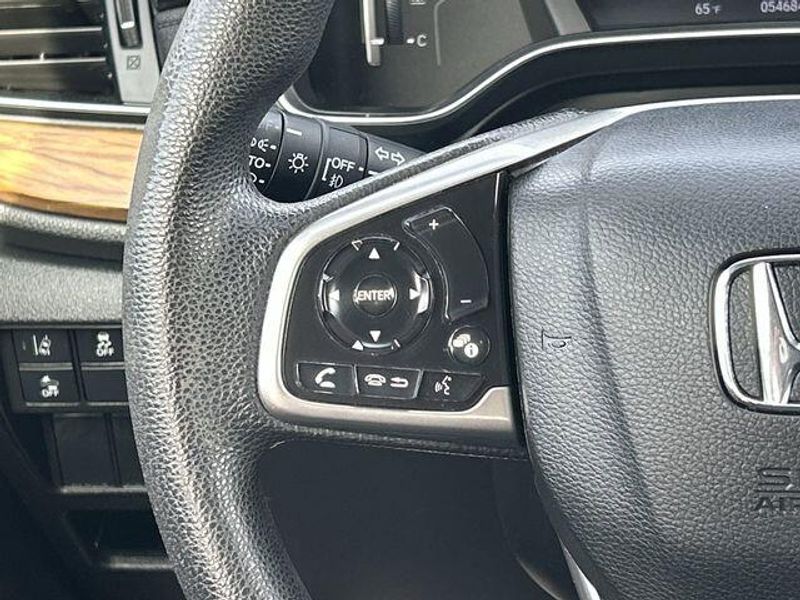 Used 2019 Honda CR-V EXImage 23