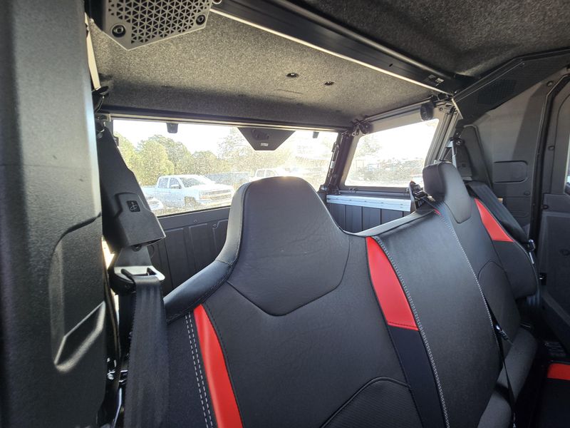 NEW 2026 POLARIS XPEDITION ADV 5 NORTHSTAR Image 12