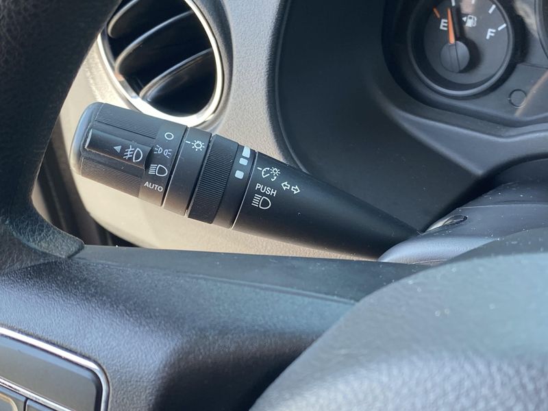 Used 2016 Jeep Patriot SportImage 26
