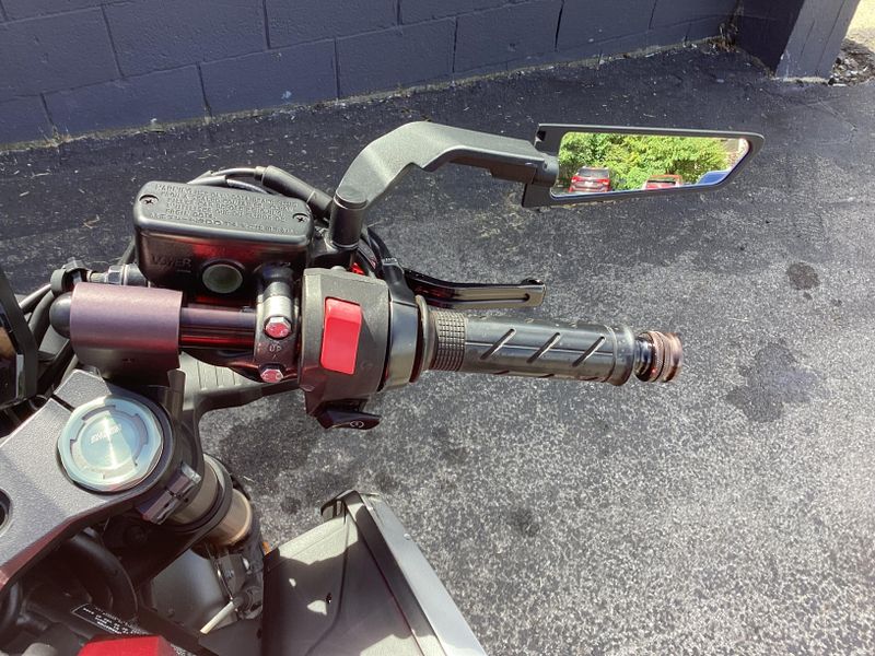 Used 2020 Honda CB 650 R ABS 