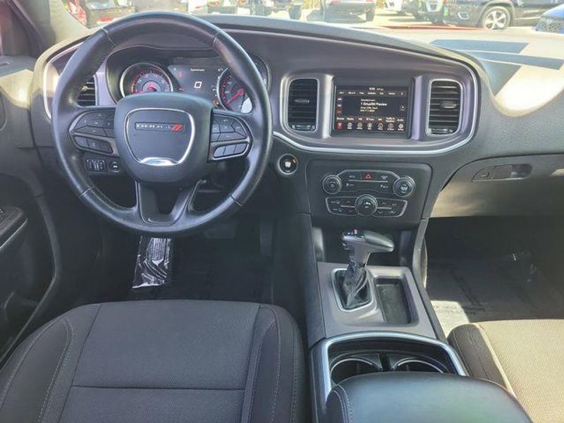 Used 2020 Dodge Charger SXT