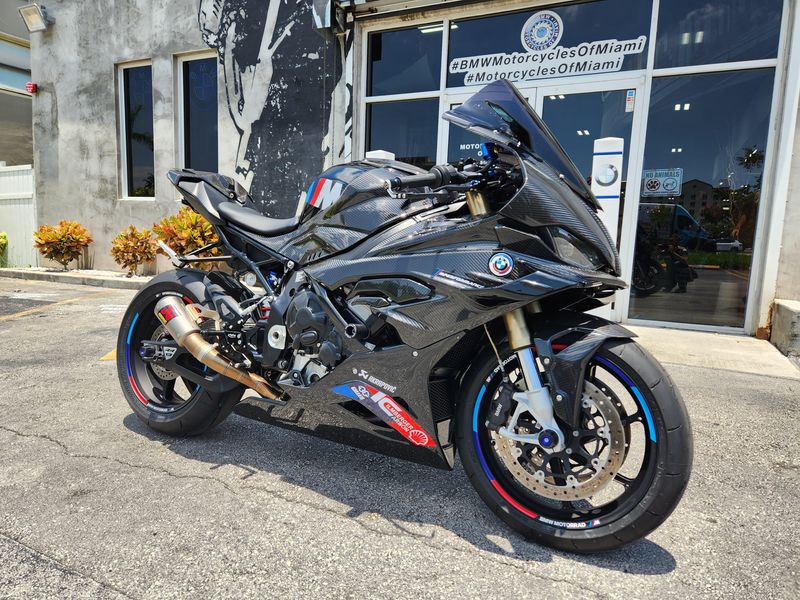 2023 BMW S 1000 RR Image 10