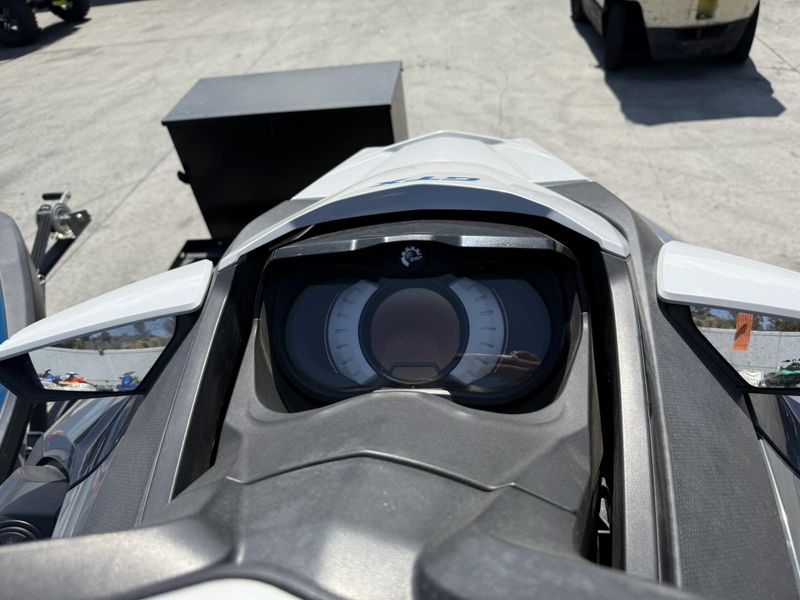 Used 2018 Sea-Doo GTX 155 W/SOUND Image 11