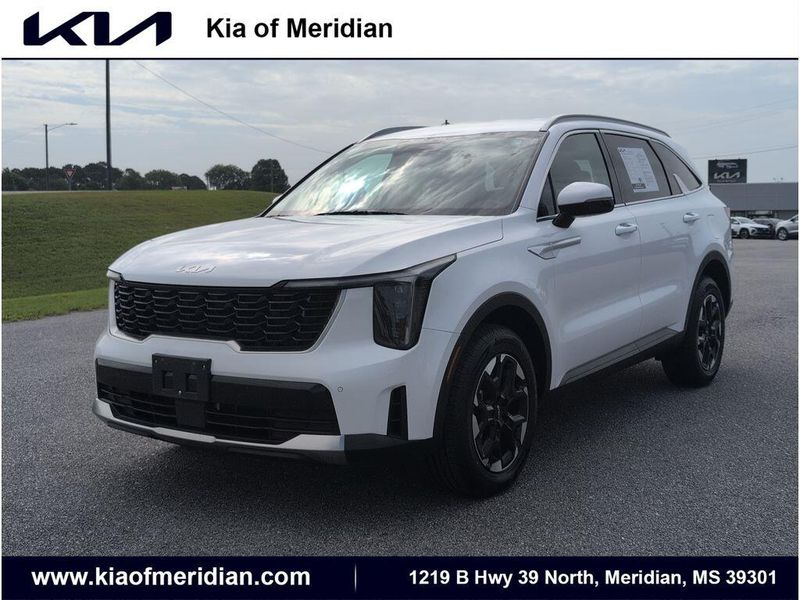 Used 2024 Kia Sorento SImage 1