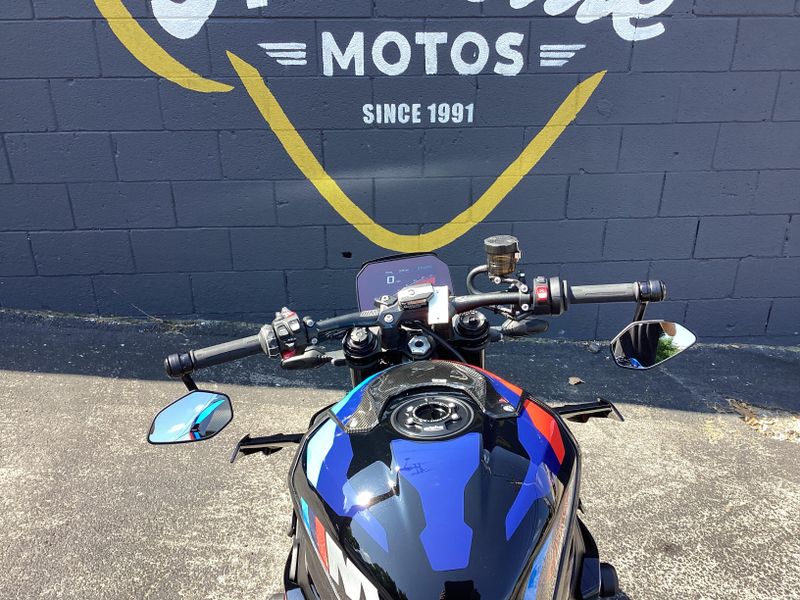 Used 2024 BMW M 1000 R 