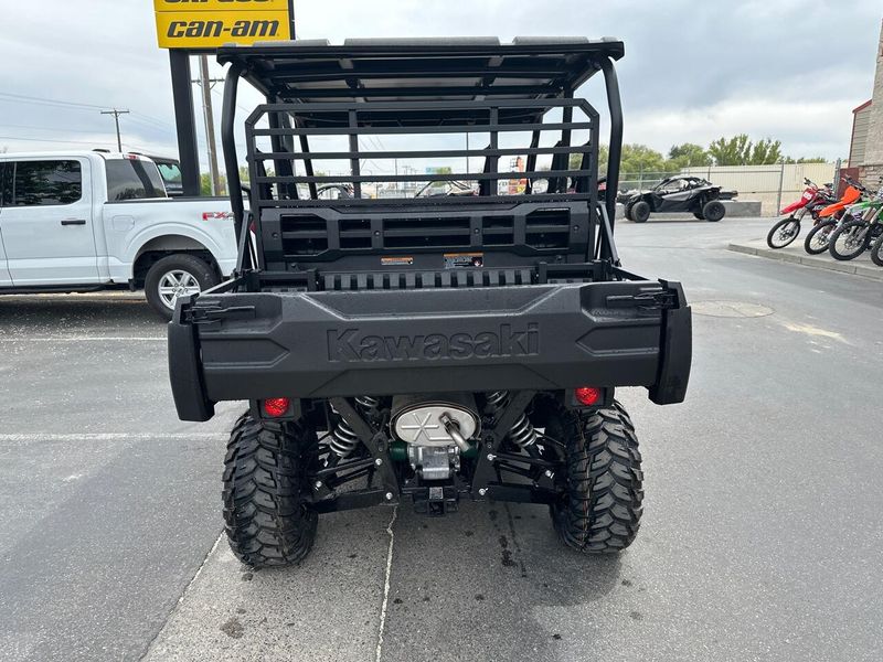 2025 Kawasaki MULE PRO FXT 1000 LE 