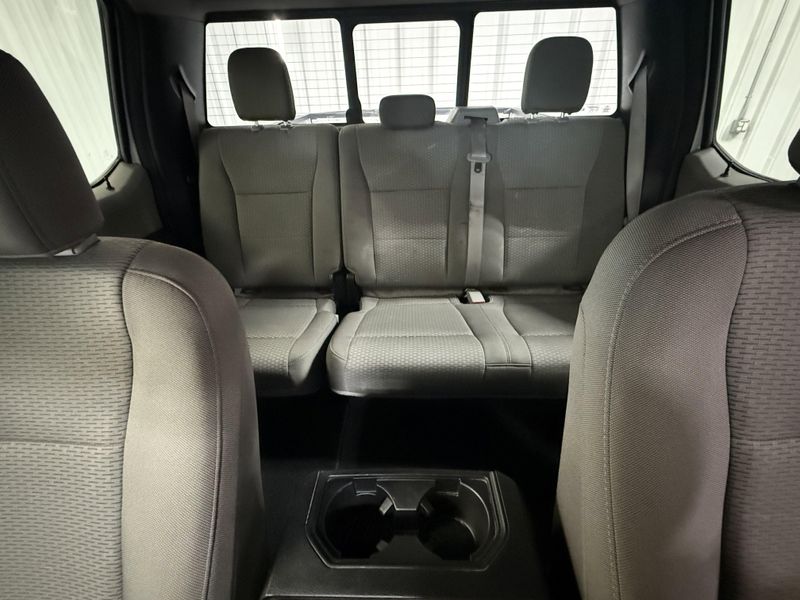 Used 2018 Ford F-150 Image 22