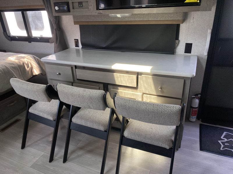 New 2027 NORTHWOOD MFG Arctic Fox NXT 24SKImage 18