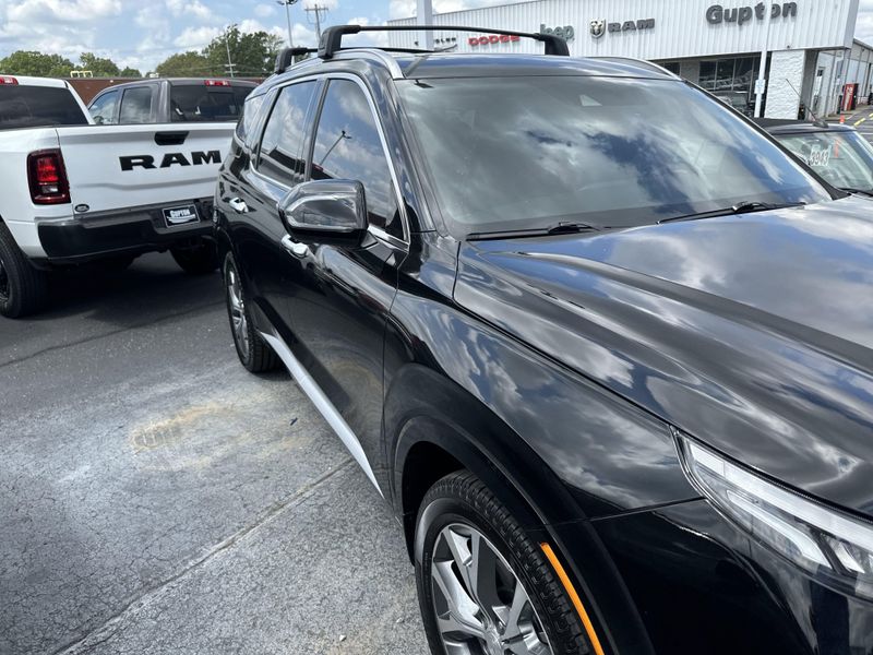 Used 2022 Hyundai Palisade LimitedImage 4