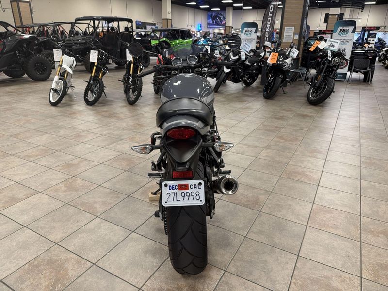 Used 2021 Kawasaki Z900RS CAFE Image 16