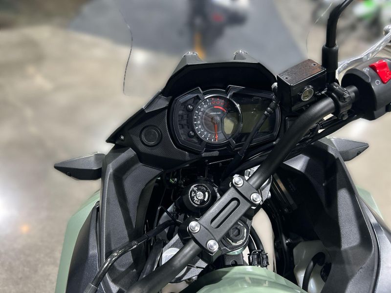 Used 2024 Kawasaki VERSYS-X 300 ABS Image 24