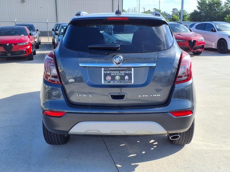2018 Buick Encore PreferredImage 13