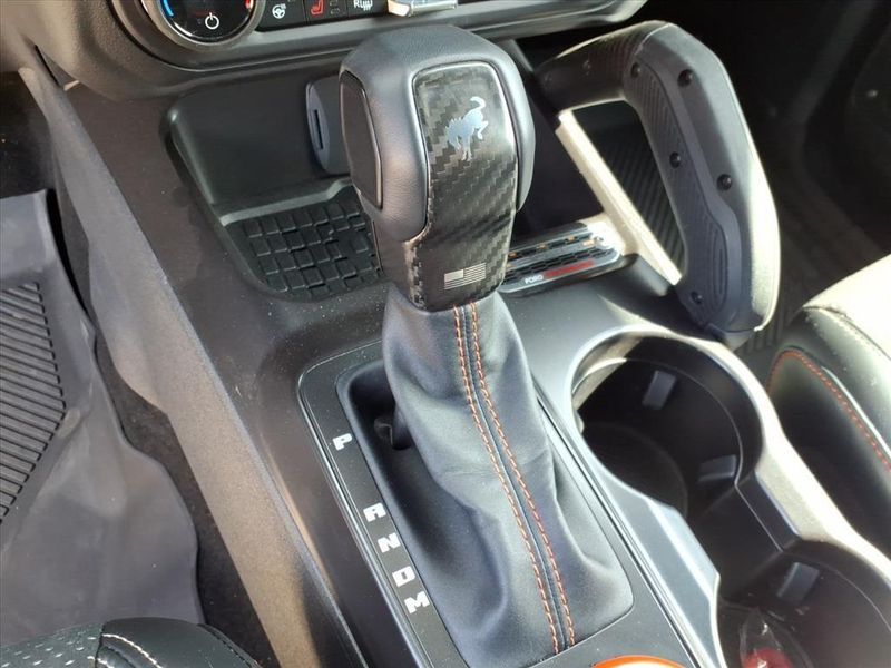 Used 2024 Ford Bronco RaptorImage 26