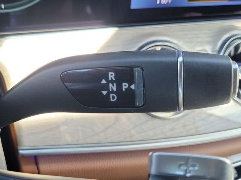 Used 2021 Mercedes-Benz E 450 450