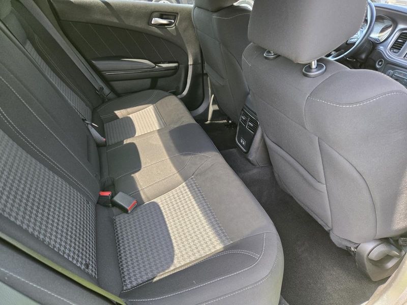 Used 2023 Dodge Charger SXT RWD