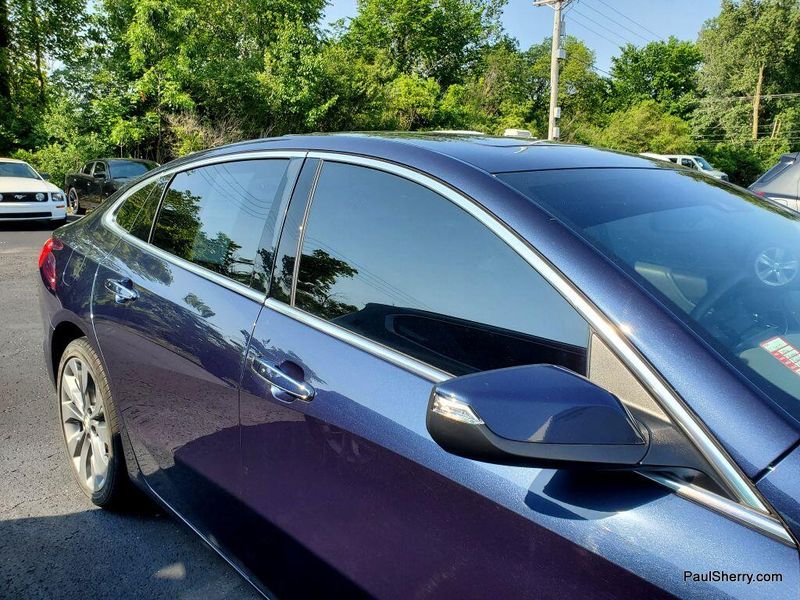2016 Chevrolet Malibu PremierImage 8