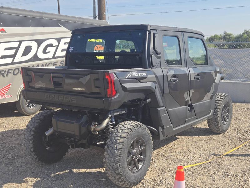 New 2027 Polaris XPEDITION XP 5 NORTHSTAR 