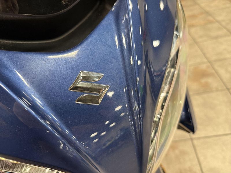 Used 2026 Suzuki BURGMAN 400 Image 25