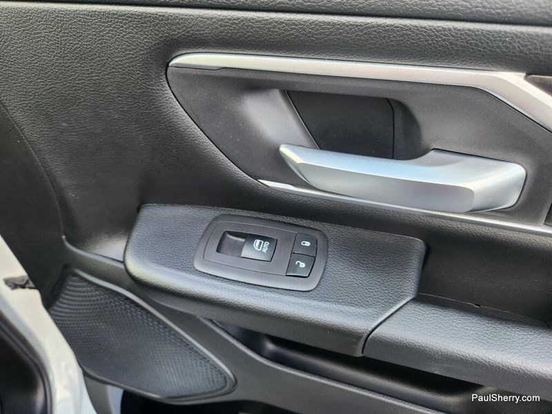 Used 2023 RAM 1500 Big Horn Night Edition