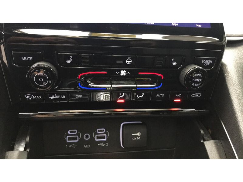 Used 2024 Jeep Grand Cherokee LimitedImage 9