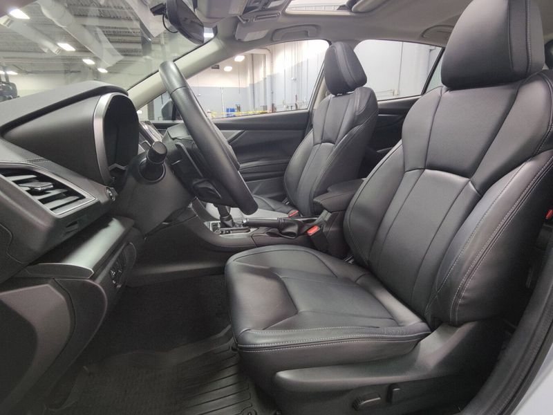 2021 Subaru Impreza Limited AWD w/Sunroof/Nav/Harman AudioImage 5