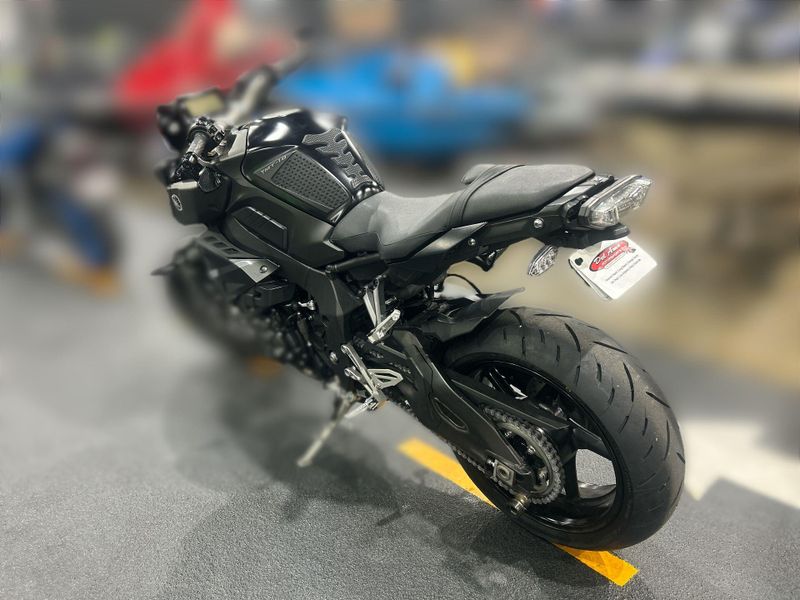 Used 2019 Yamaha MT-10 Image 16