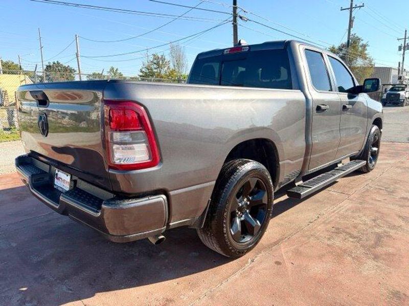 Used 2024 RAM 1500 TradesmanImage 5