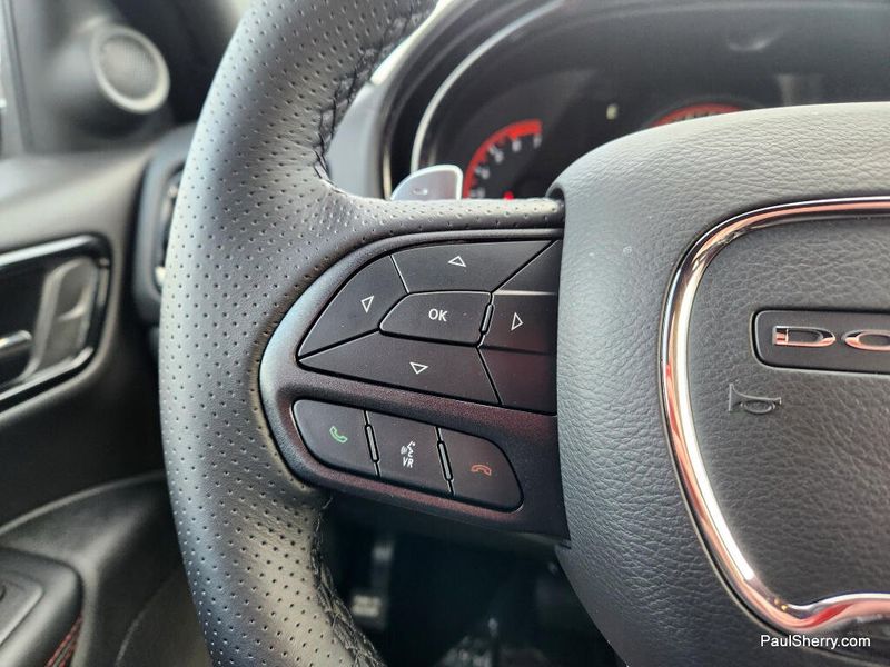 New 2026 Dodge Durango Gt Awd Hemi V8