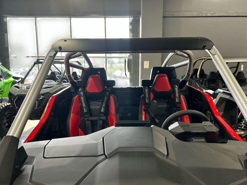 New 2026 Polaris RZR PRO R ULTIMATE Image 23