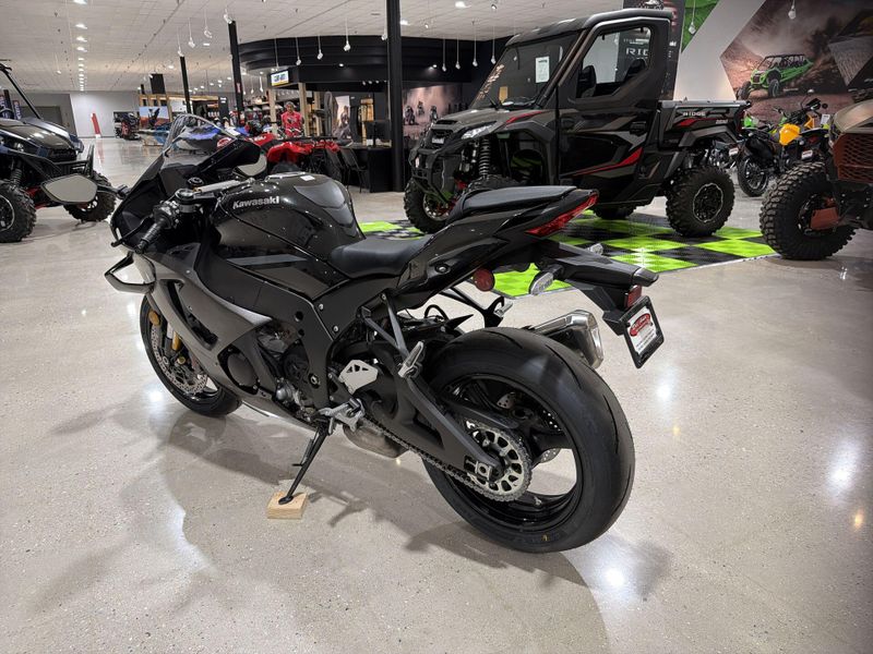 New 2026 Kawasaki NINJA ZX-10R ABS Image 15