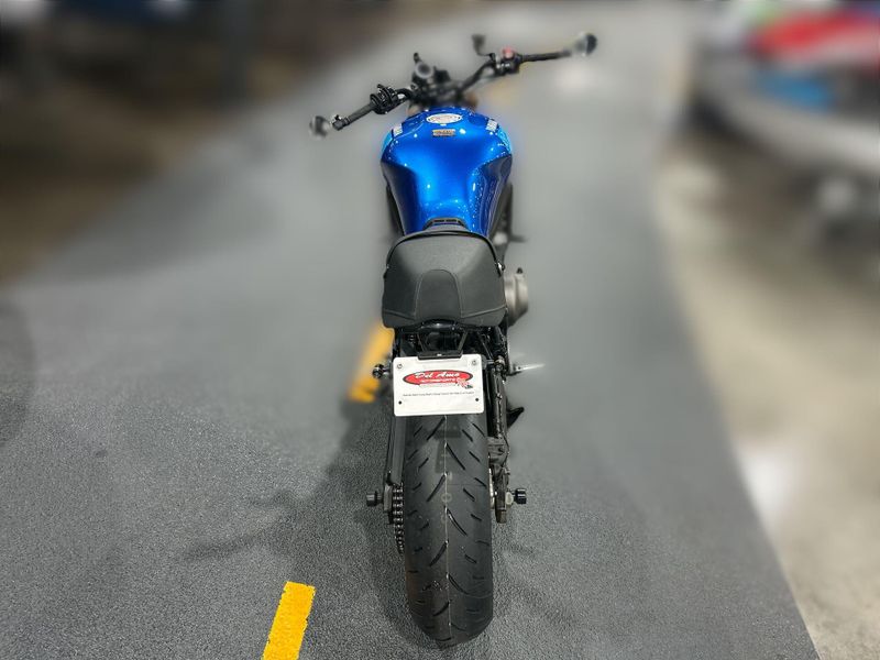 Used 2023 Yamaha XSR900 Image 14