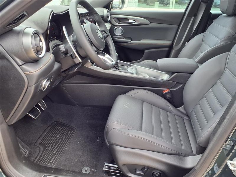 New 2026 Alfa Romeo Tonale Veloce AwdImage 13