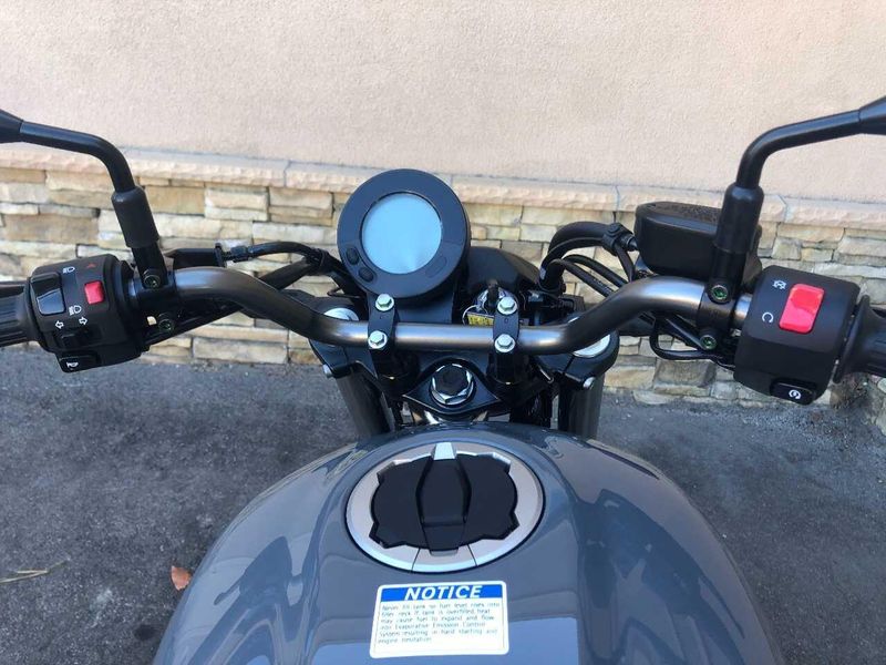 Used 2024 Kawasaki Eliminator ABS Image 11