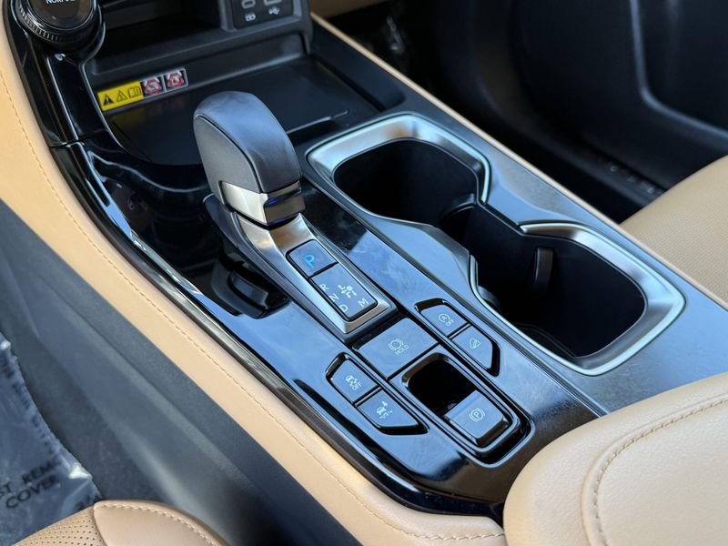 2025 Lexus NX 350 PremiumImage 27