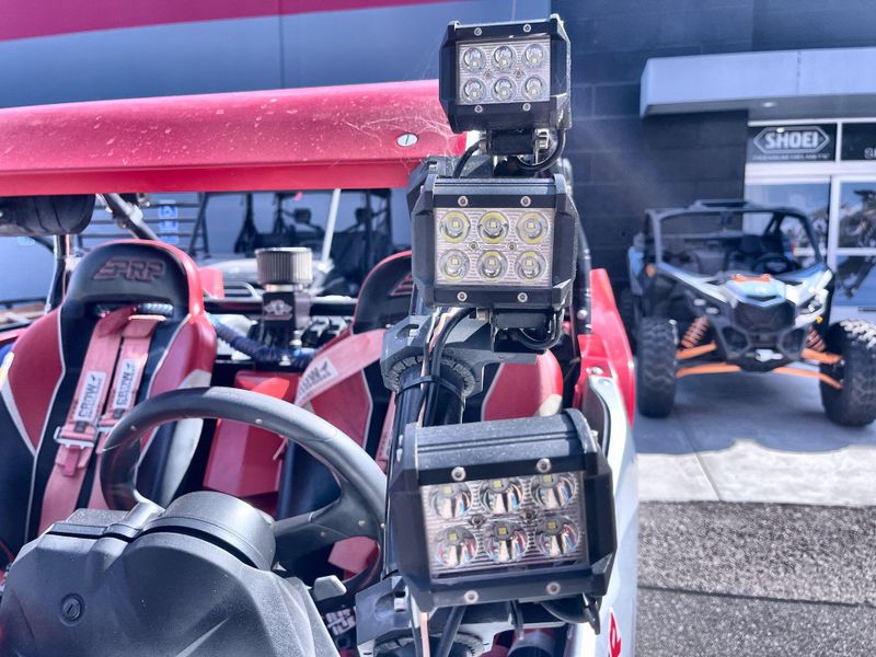 Used 2016 Yamaha YXZ1000R EPS SE Image 27